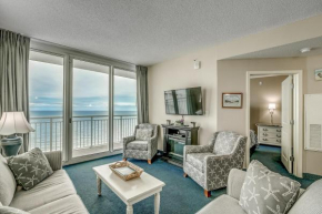 Avista 1620 - Oceanfront - Ocean Drive Section